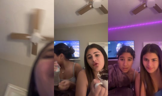 barbara.adrianza1's Live Session — Jul 22, 2026, 7:24 AM