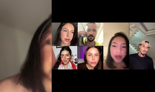 barbara.flg's Live Session — Jul 15, 2026, 8:43 PM