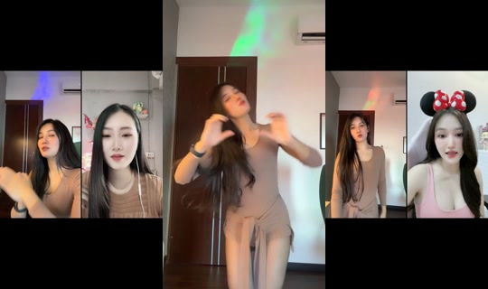 barbara13tong's Live Session — Jul 28, 2026, 1:24 AM