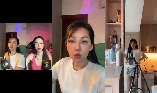 barbara13tong's Live Session — Jul 28, 2026, 4:45 AM