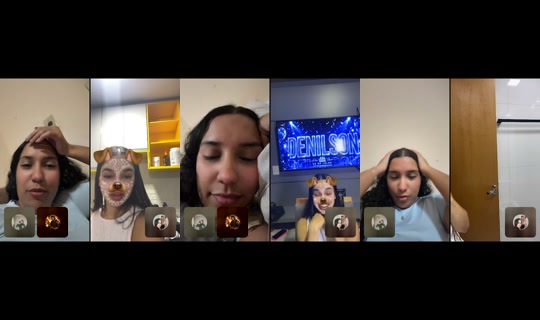 barbarabaessa's Live Session — Jul 29, 2026, 2:43 AM