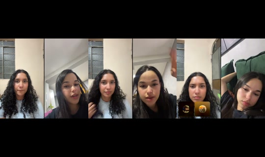 barbarabaessa's Live Session — Jul 29, 2026, 9:52 PM