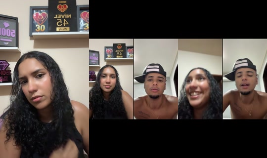 barbarabaessa's Live Session — Jul 30, 2026, 10:01 PM