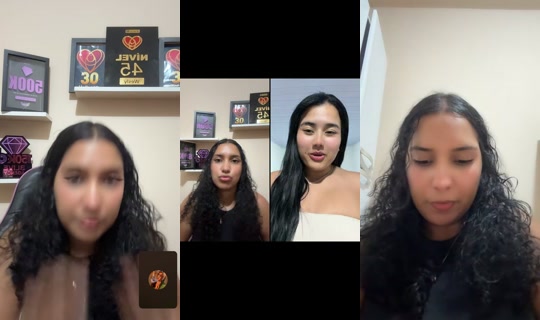 barbarabaessa's Live Session — Jul 30, 2026, 10:31 PM