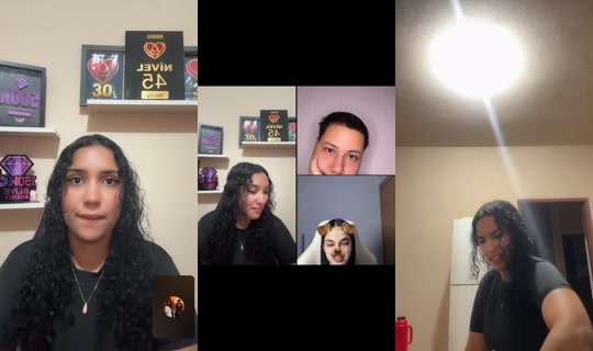 barbarabaessa's Live Session — Jul 31, 2026, 11:41 PM