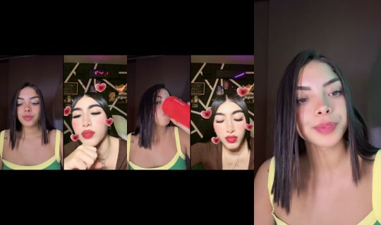 barbaritarojas2003's Live Session — Jul 12, 2026, 2:56 AM
