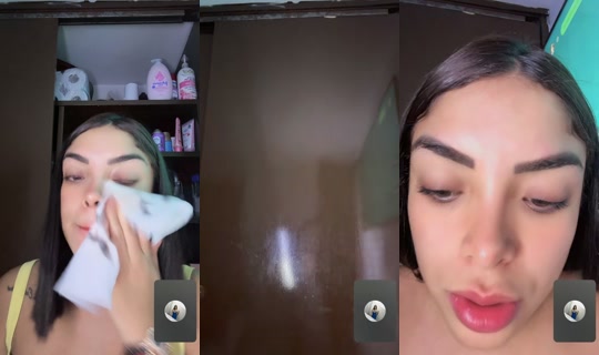 barbaritarojas2003's Live Session — Jul 12, 2026, 3:25 AM