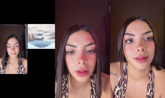barbaritarojas2003's Live Session — Jul 13, 2026, 12:27 AM
