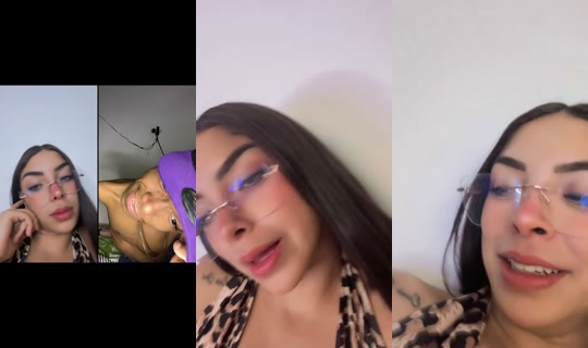 barbaritarojas2003's Live Session — Jul 13, 2026, 1:50 AM