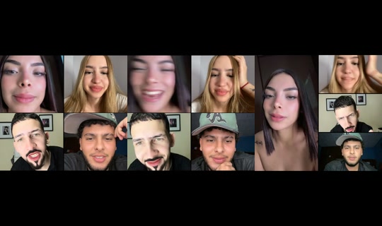 barbaritarojas2003's Live Session — Jul 28, 2026, 2:47 AM