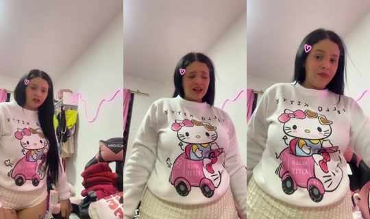 barbaritasofiadiaz23's Live Session — Oct 11, 2026, 12:05 AM
