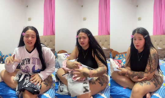barbaritasofiadiaz23's Live Session — Oct 11, 2026, 2:09 AM