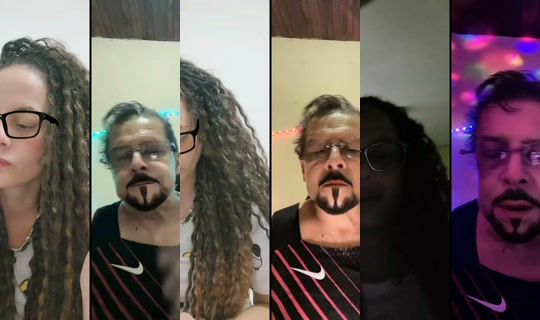 barbeydonjavi's Live Session — Jul 9, 2026, 5:22 AM