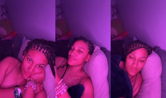 barbiana_meme's Live Session — Oct 16, 2026, 2:47 AM