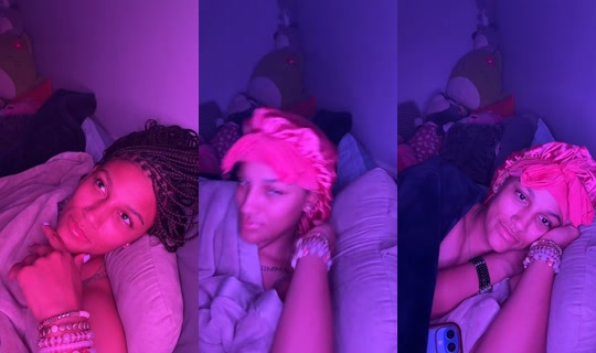 barbiana_meme's Live Session — Oct 16, 2026, 3:39 AM