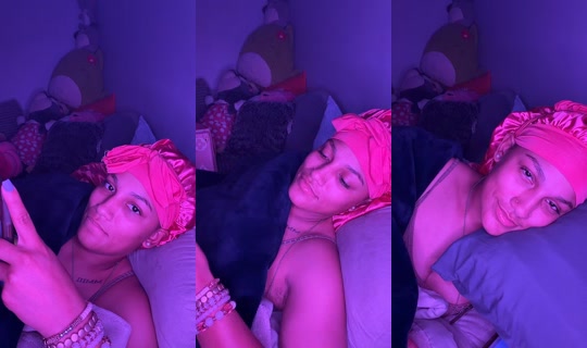 barbiana_meme's Live Session — Oct 16, 2026, 4:21 AM