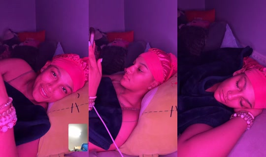 barbiana_meme's Live Session — Oct 16, 2026, 5:13 AM