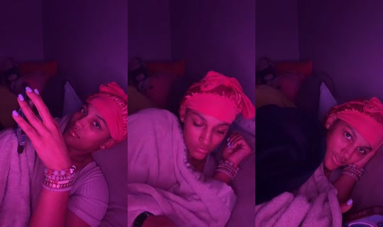 barbiana_meme's Live Session — Oct 17, 2026, 6:38 AM