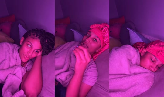 barbiana_meme's Live Session — Oct 17, 2026, 8:19 AM