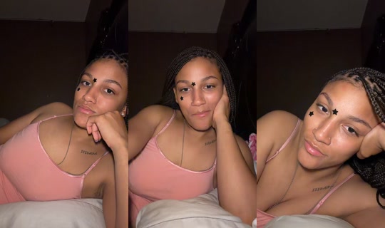 barbiana_meme's Live Session — Oct 19, 2026, 4:48 AM