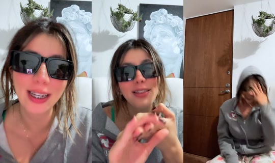 barbicienta5's Live Session — Jul 25, 2026, 3:51 AM