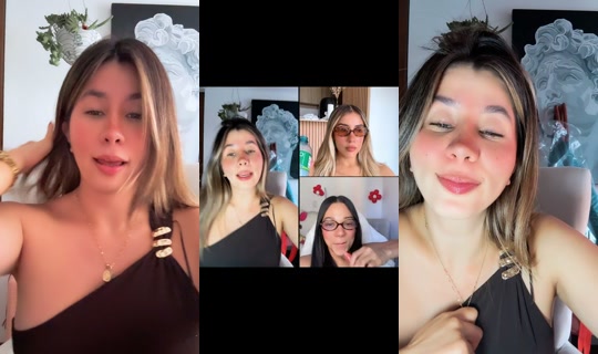 barbicienta5's Live Session — Jul 27, 2026, 10:15 PM