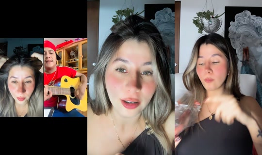 barbicienta5's Live Session — Jul 27, 2026, 11:06 PM