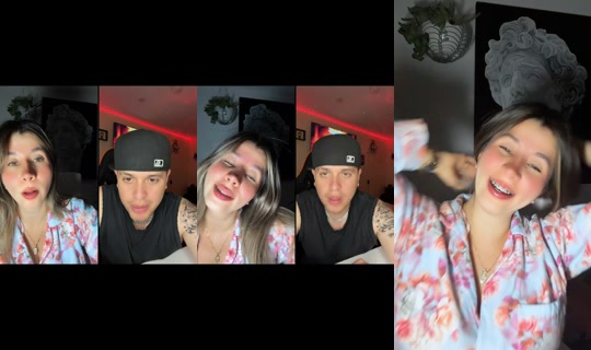 barbicienta5's Live Session — Jul 28, 2026, 3:31 AM