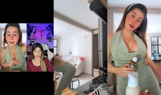 barbicienta5's Live Session — Oct 12, 2026, 7:26 PM