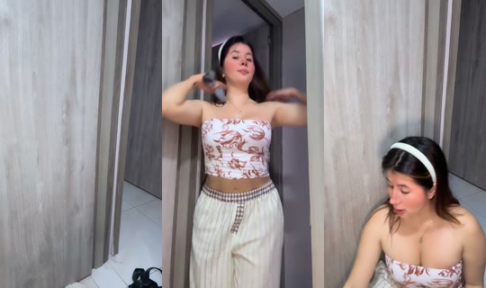 barbicienta5's Live Session — Oct 12, 2026, 10:13 PM