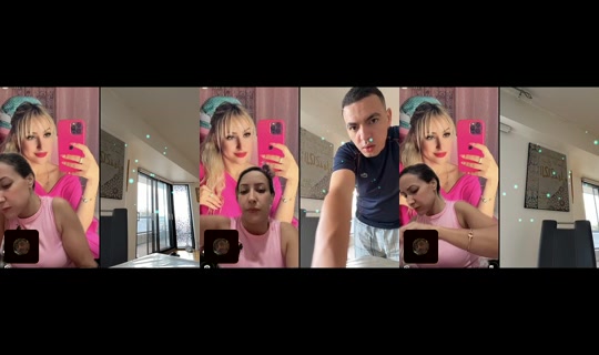 barbicool.31's Live Session — Oct 8, 2026, 6:51 PM