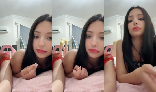 barbie.meri's Live Session — Jul 15, 2026, 8:25 PM