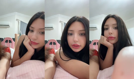 barbie.meri's Live Session — Jul 15, 2026, 9:20 PM