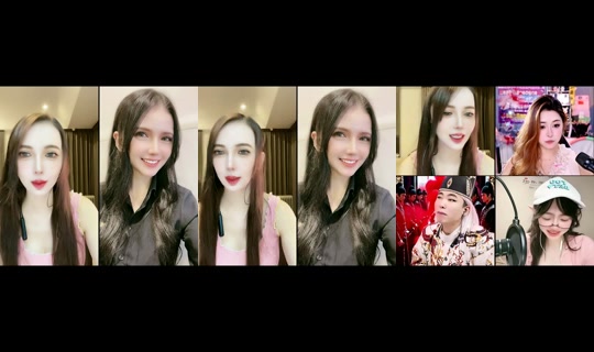 barbie__9988's Live Session — Jul 13, 2026, 12:37 PM