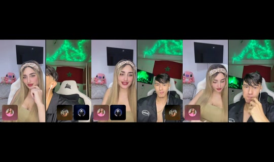 barbie_b16's Live Session — Aug 18, 2026, 10:45 PM