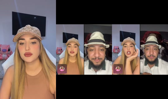 barbie_b16's Live Session — Aug 19, 2026, 6:52 PM