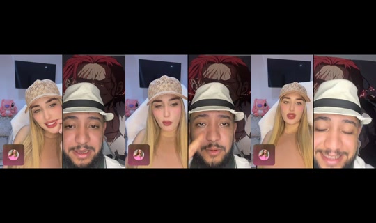 barbie_b16's Live Session — Aug 19, 2026, 7:57 PM
