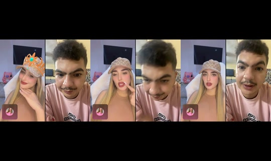 barbie_b16's Live Session — Aug 19, 2026, 8:17 PM