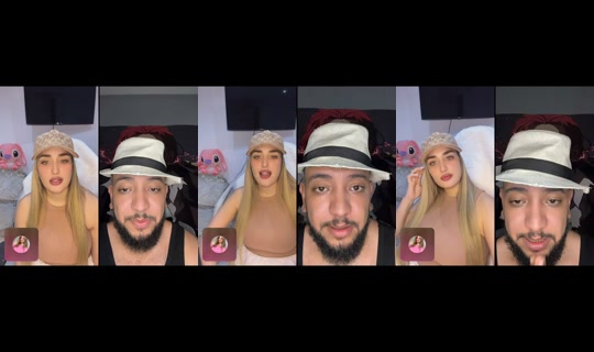 barbie_b16's Live Session — Aug 19, 2026, 9:55 PM