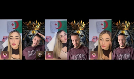 barbie_b16's Live Session — Aug 20, 2026, 1:39 PM