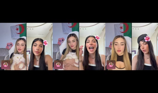 barbie_b16's Live Session — Aug 20, 2026, 2:28 PM