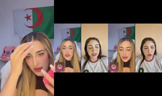 barbie_b16's Live Session — Aug 20, 2026, 5:10 PM