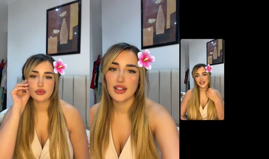 barbie_b16's Live Session — Sep 12, 2026, 1:42 AM