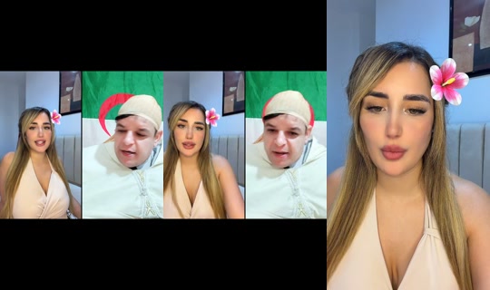 barbie_b16's Live Session — Sep 12, 2026, 2:40 AM