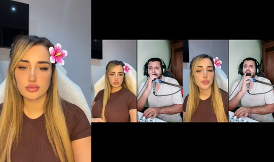 barbie_b16's Live Session — Sep 12, 2026, 7:05 PM