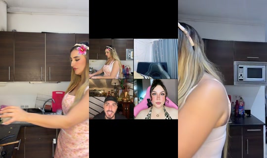 barbie_b16's Live Session — Sep 13, 2026, 1:39 AM