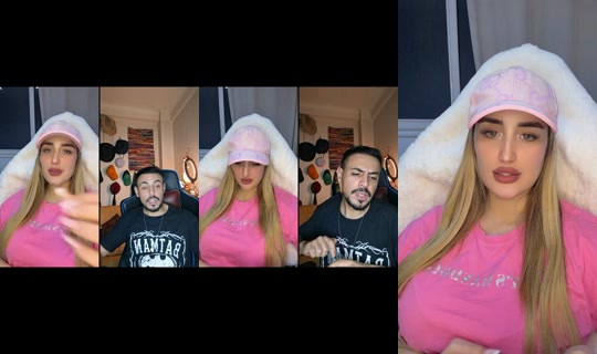 barbie_b16's Live Session — Sep 14, 2026, 9:58 PM
