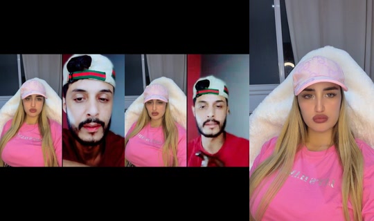 barbie_b16's Live Session — Sep 14, 2026, 10:37 PM