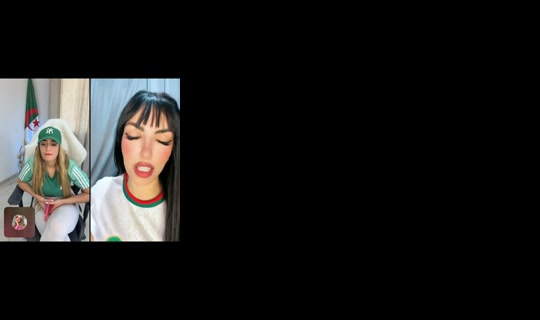 barbie_girl134's Live Session — Jul 9, 2026, 4:12 PM