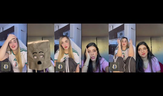 barbie_girl134's Live Session — Sep 22, 2026, 4:16 PM